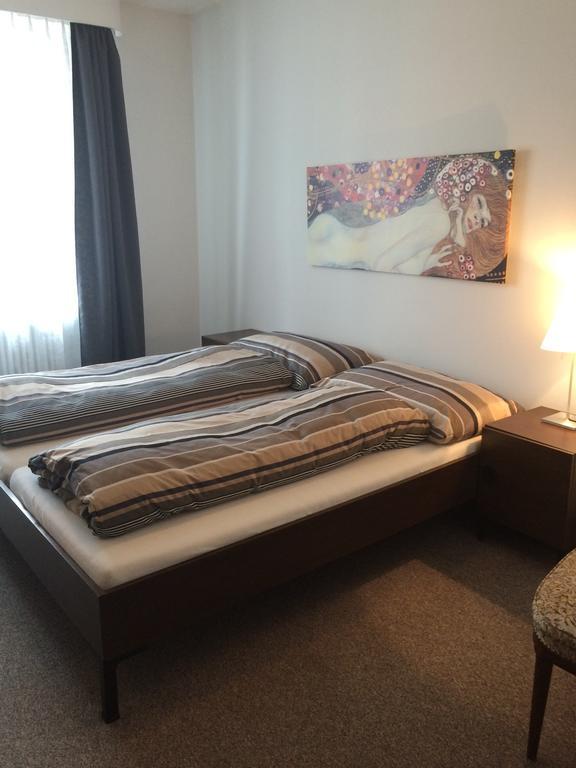 Hotel Schwert Näfels Habitación foto