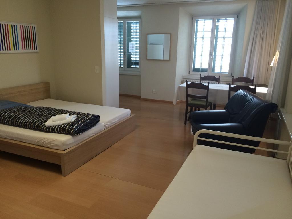 Hotel Schwert Näfels Habitación foto