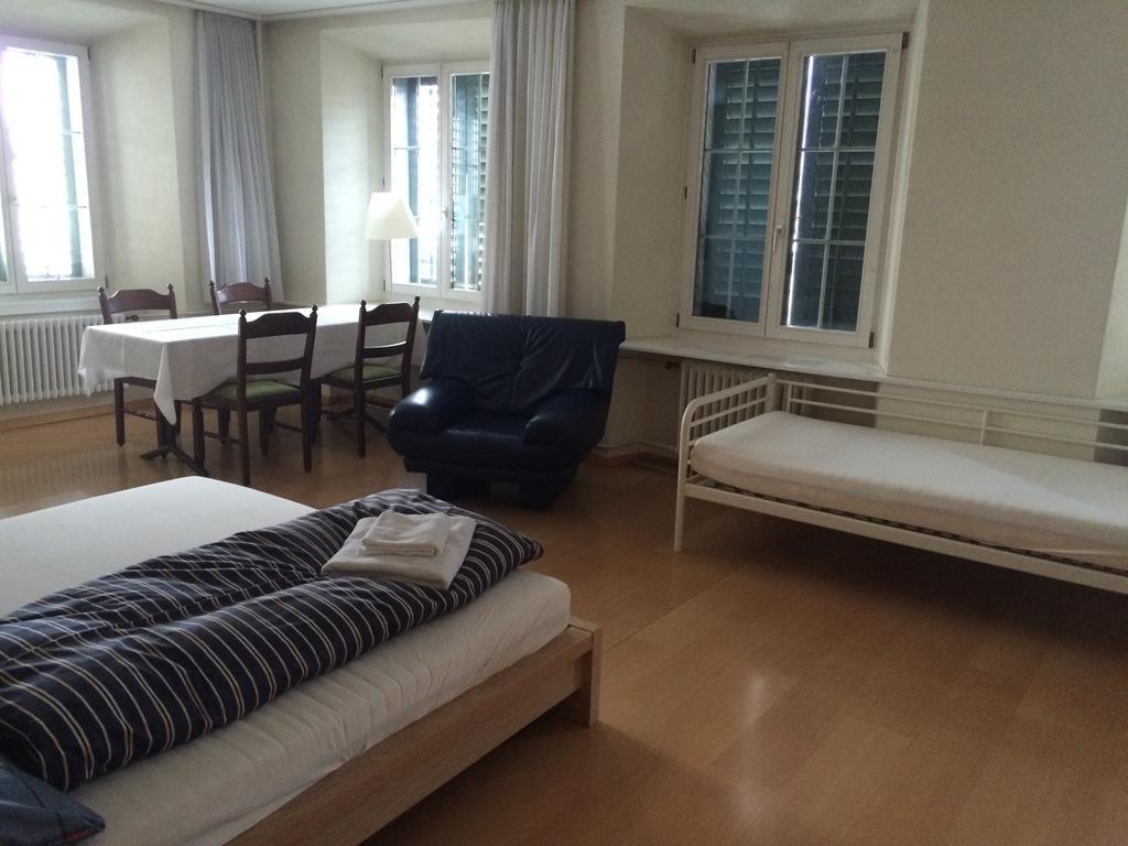 Hotel Schwert Näfels Habitación foto