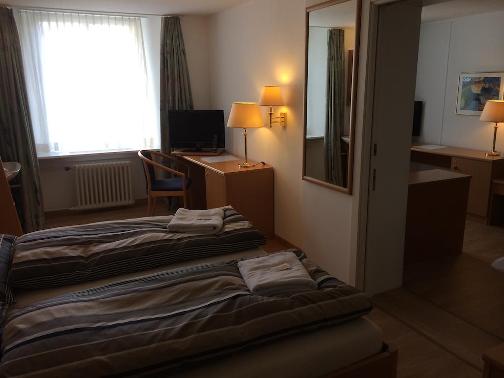 Hotel Schwert Näfels Habitación foto